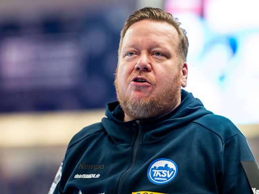 ThSV Eisenach розлучається з генеральним директором Вітте