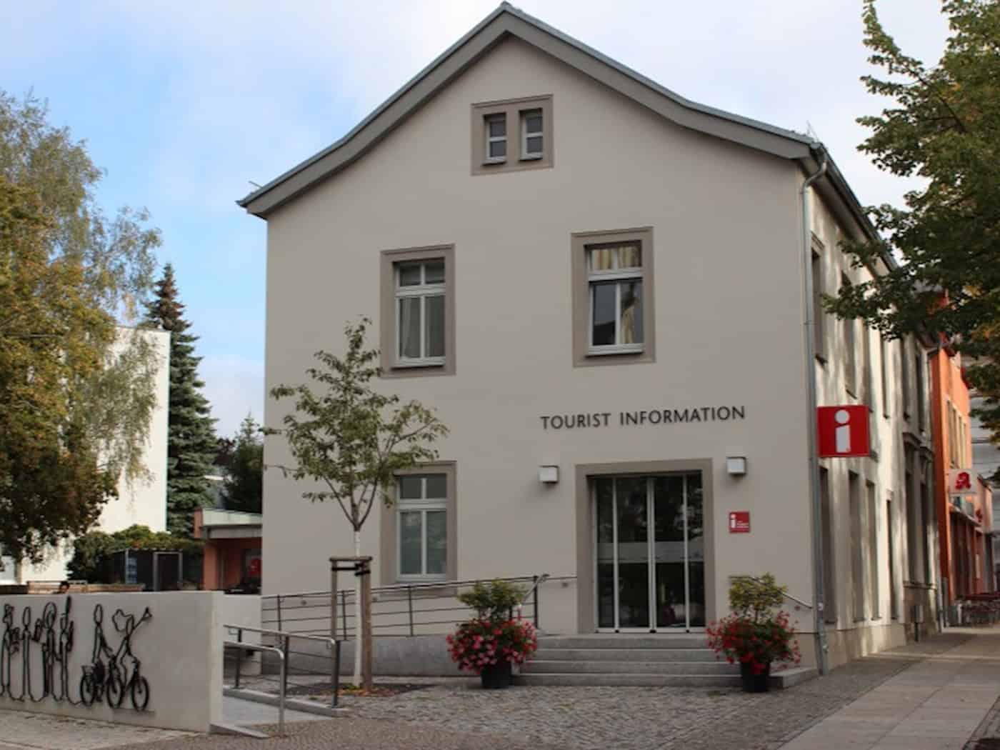 Radebeuler Urlaubstüte ist wieder im Angebot