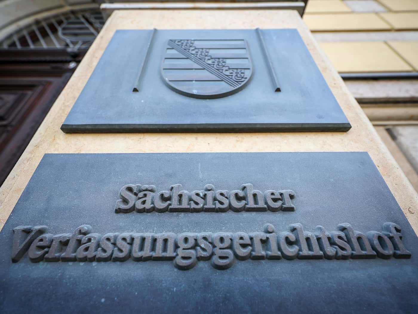 Urteil erwartet in Streit um Fragerecht im Landtag