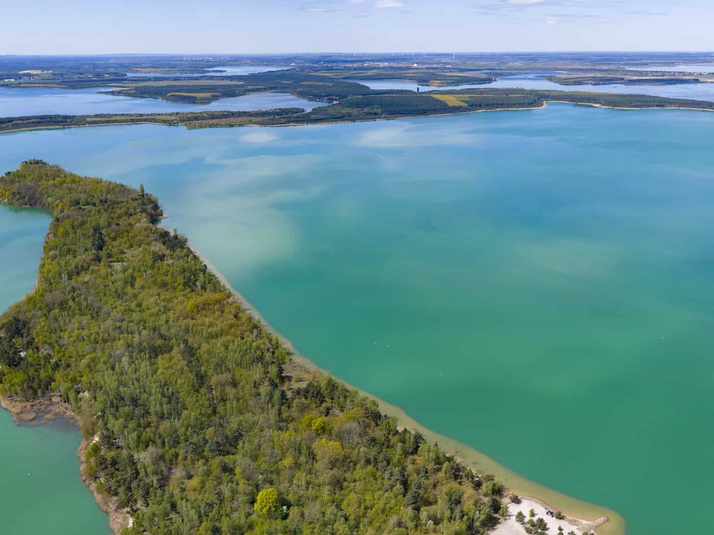 Verband mahnt Schutz der Wasserressourcen in Sachsen an