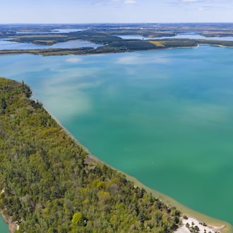 Verband mahnt Schutz der Wasserressourcen in Sachsen an