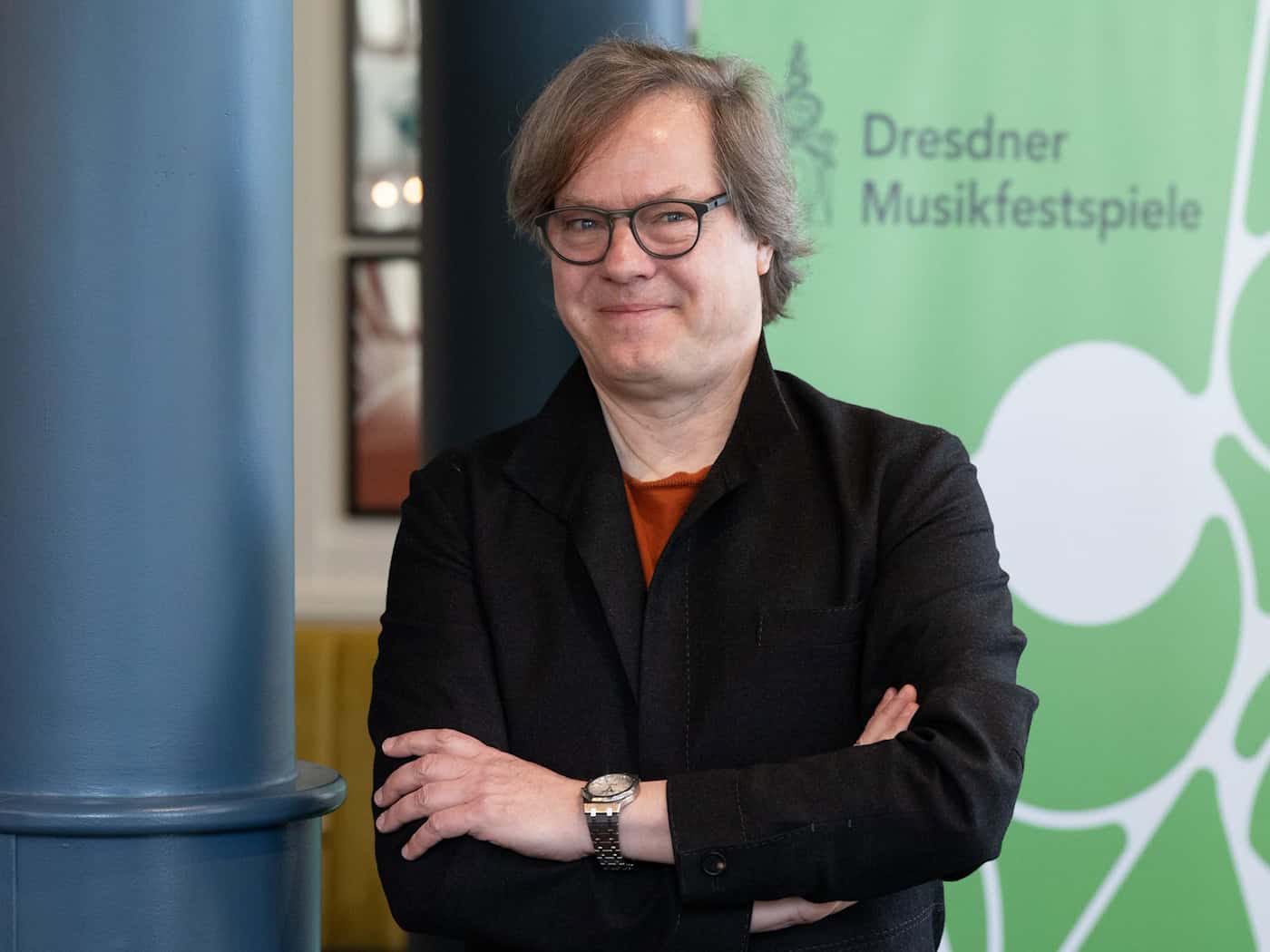 Great response to the Dresden Music Festival
