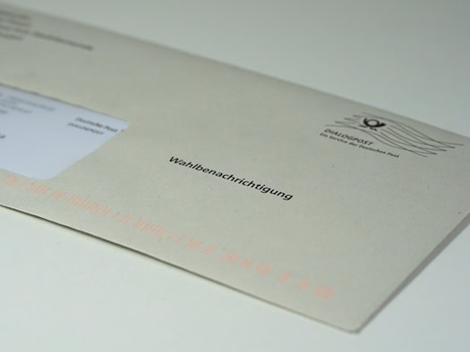 Wahlurne