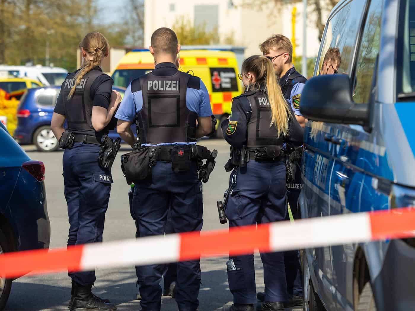 Weiteres Todesopfer nach Schüssen in Neustadt