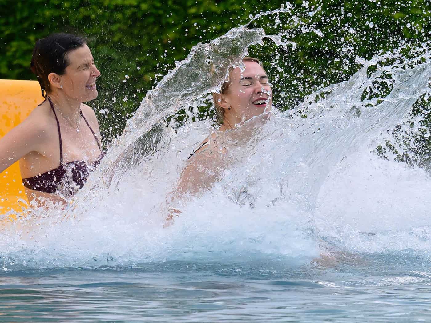 Dónde se corta el agua caliente y la calefacción en Leipzig