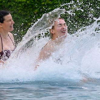 Wo in Leipzig Warmwasser und Heizung abgedreht werden