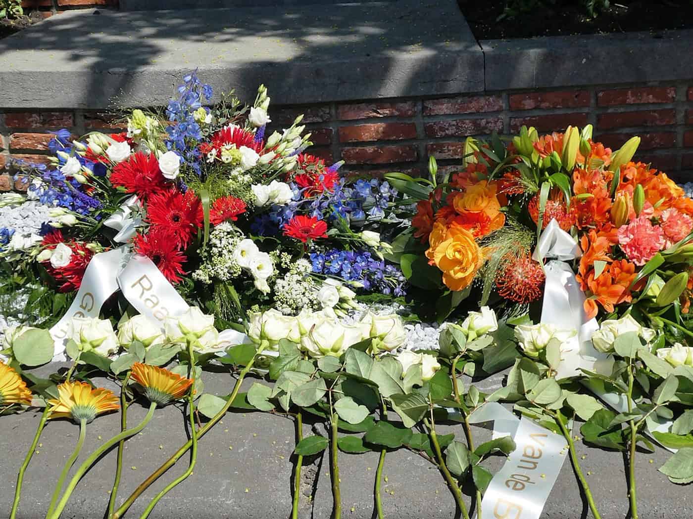 Meißen erinnert am 8. Mai an Kriegsende