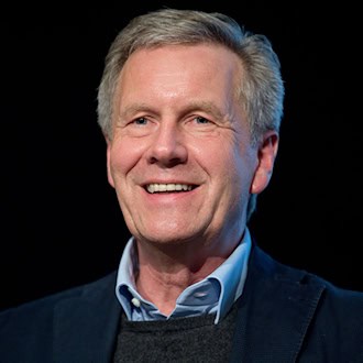Wulff na festivalové premiéře v Lipsku: "Sbory staví mosty"