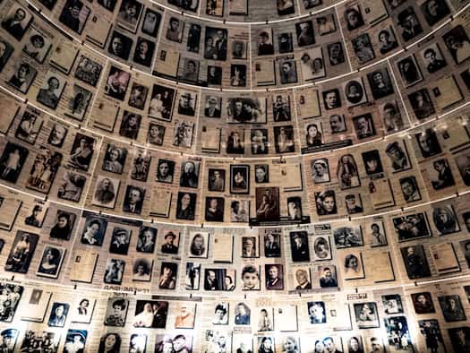 Yad Vashem in München: Gedenkstätten-Direktor skeptisch