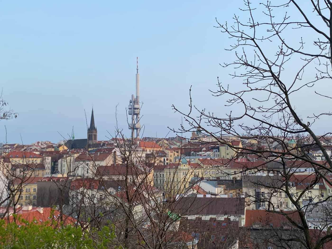 145 Jahre Žižkov: Prag feiert seinen Kult-Stadtteil