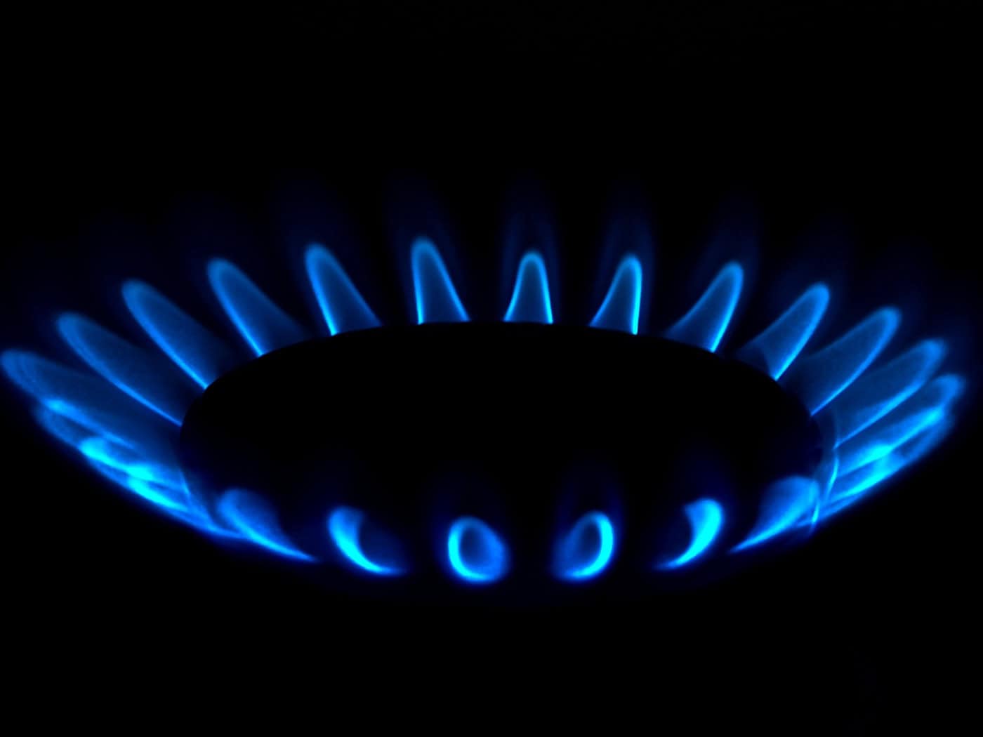 Phase 2 der Wiederversorgung mit Gas kann beginnen