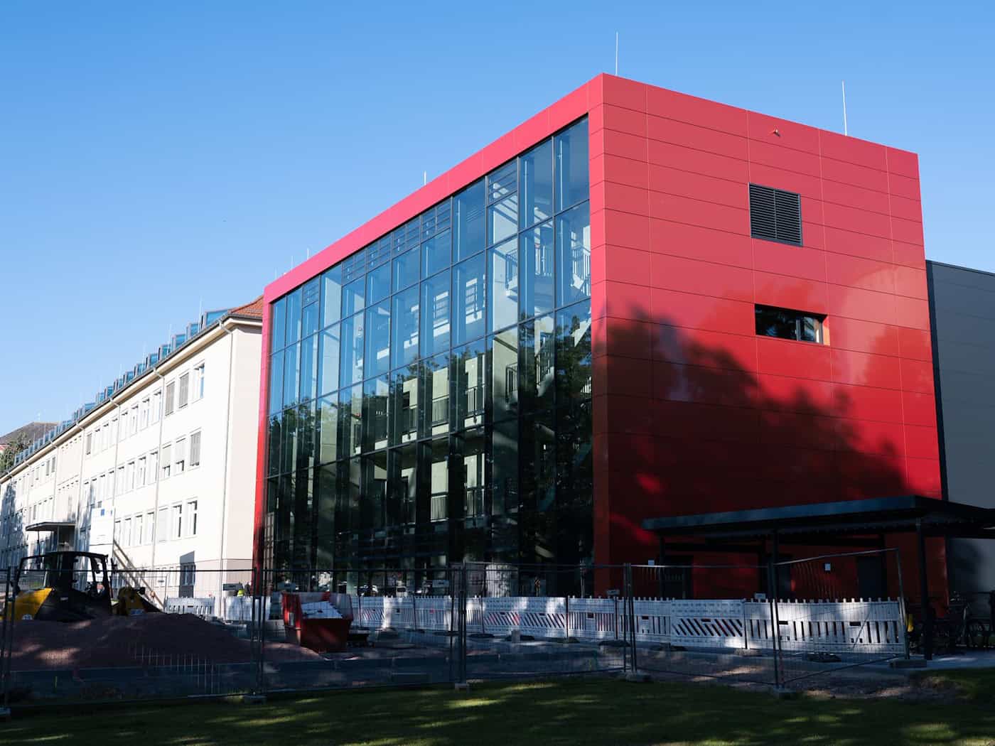 20 Millionen Euro für Forschung zu Rohstoffen