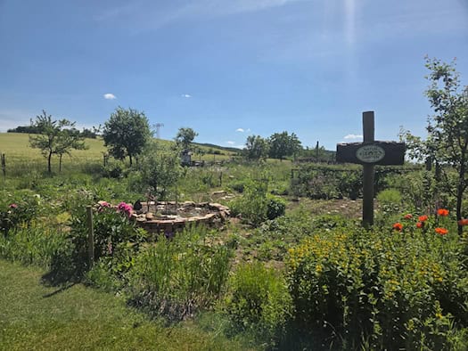 Naturgarten