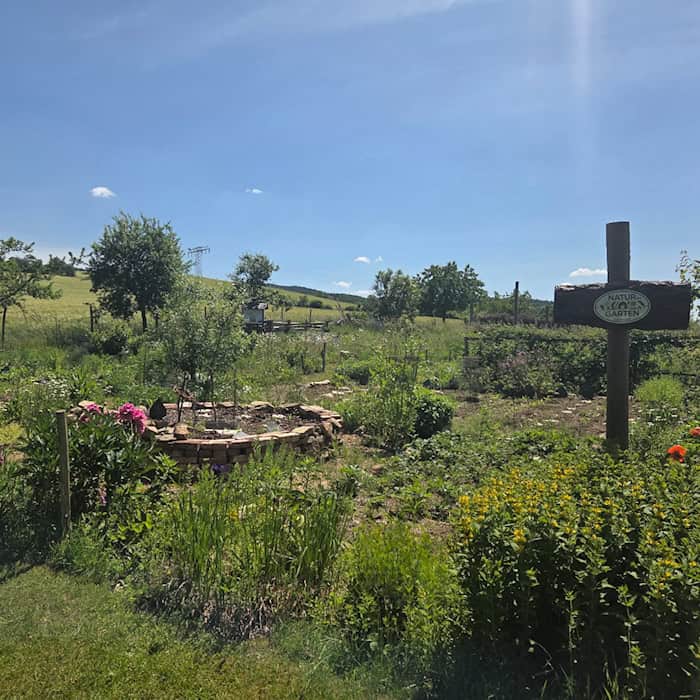Naturgarten