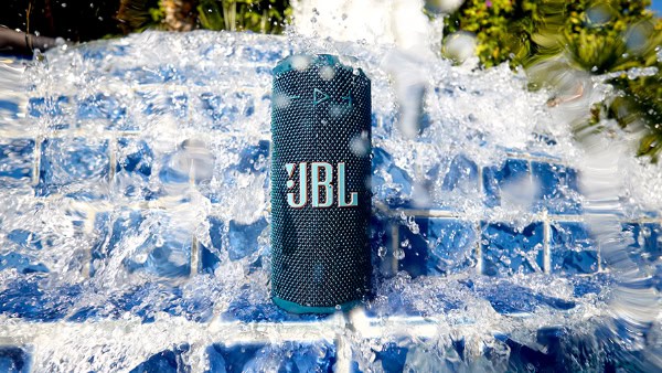 JBL Speaker