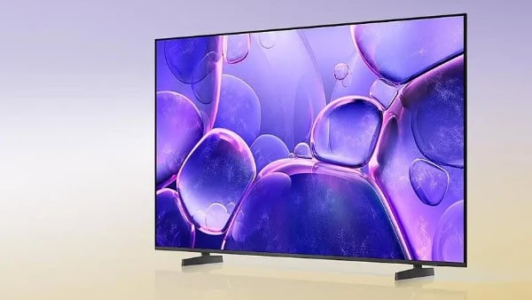 Samsung 55" Flatscreen TV