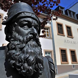 Adam-Ries-Wettbewerb: Gewinner kommen aus Dresden und Erfurt