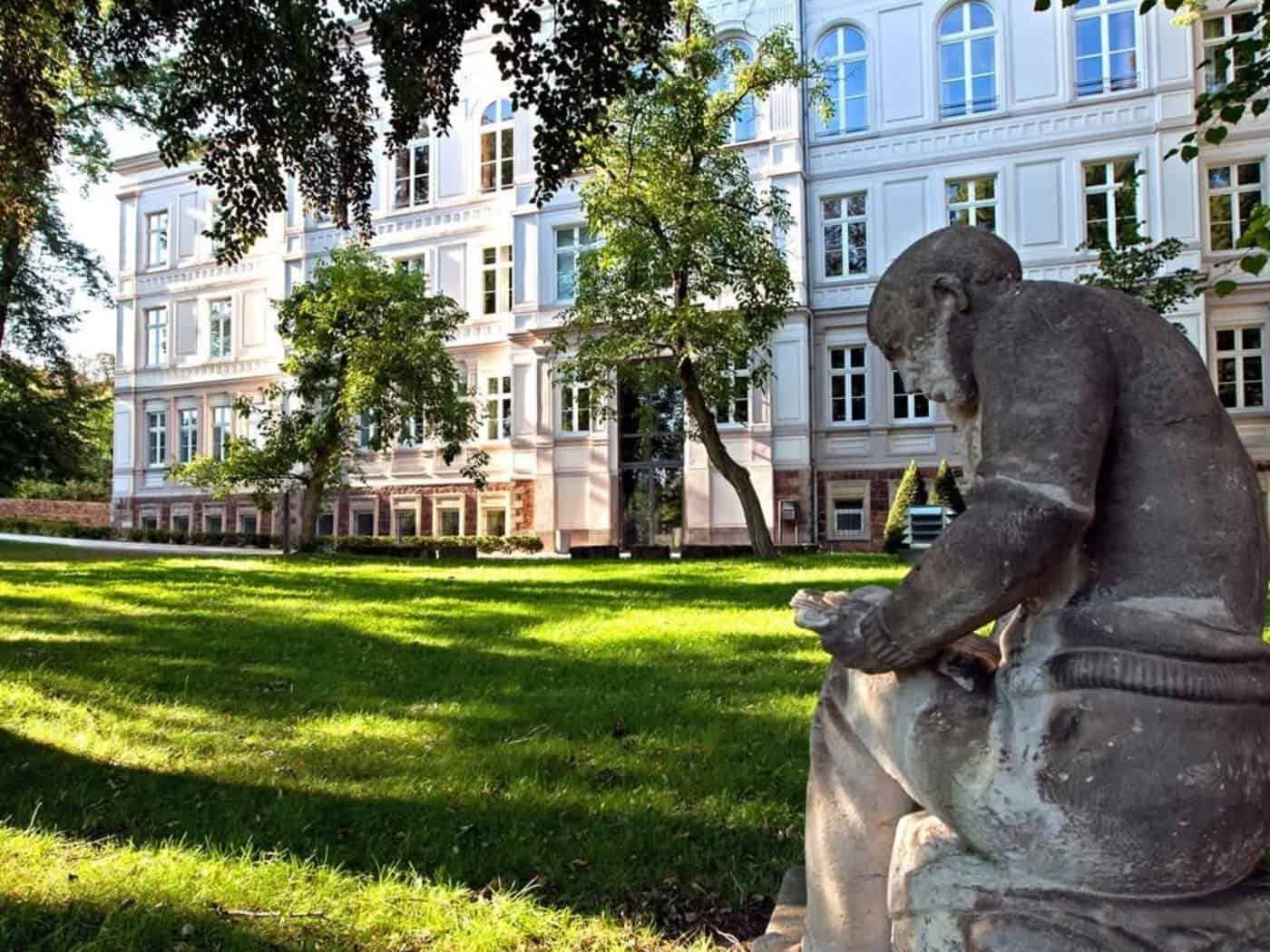 Landesgymnasium Sankt Afra: Meißen begrüßt 70 neue Schülerinnen und Schüler