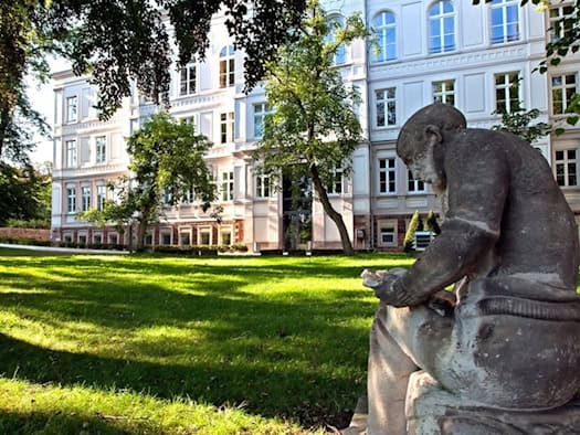 Landesgymnasium Sankt Afra: Meißen begrüßt 70 neue Schülerinnen und Schüler