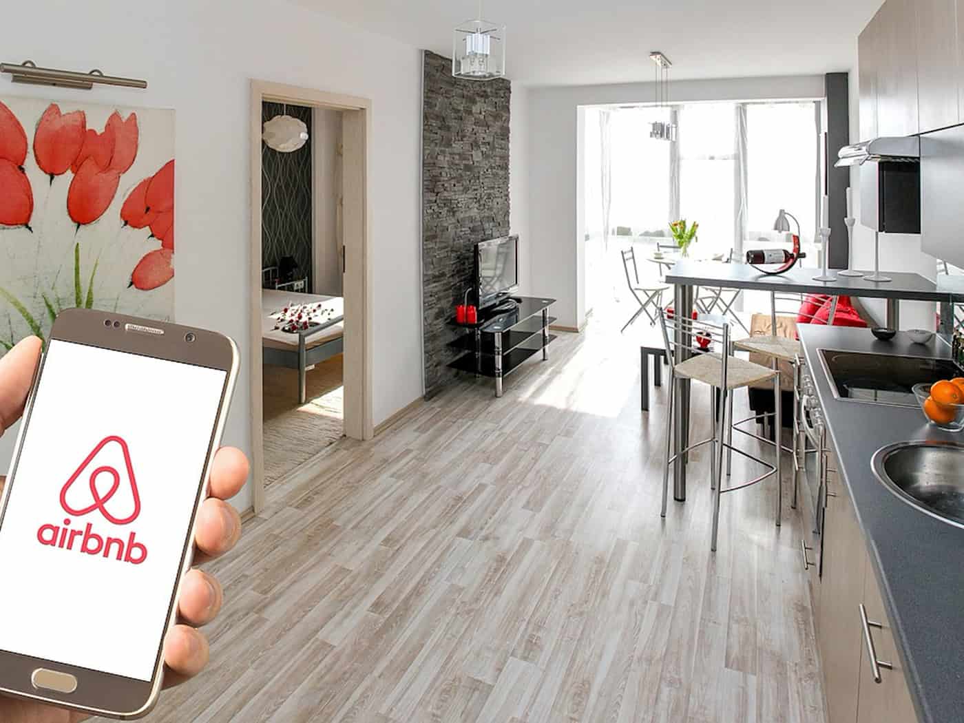 Airbnb-Boom in Prag erreicht neue Dimensionen