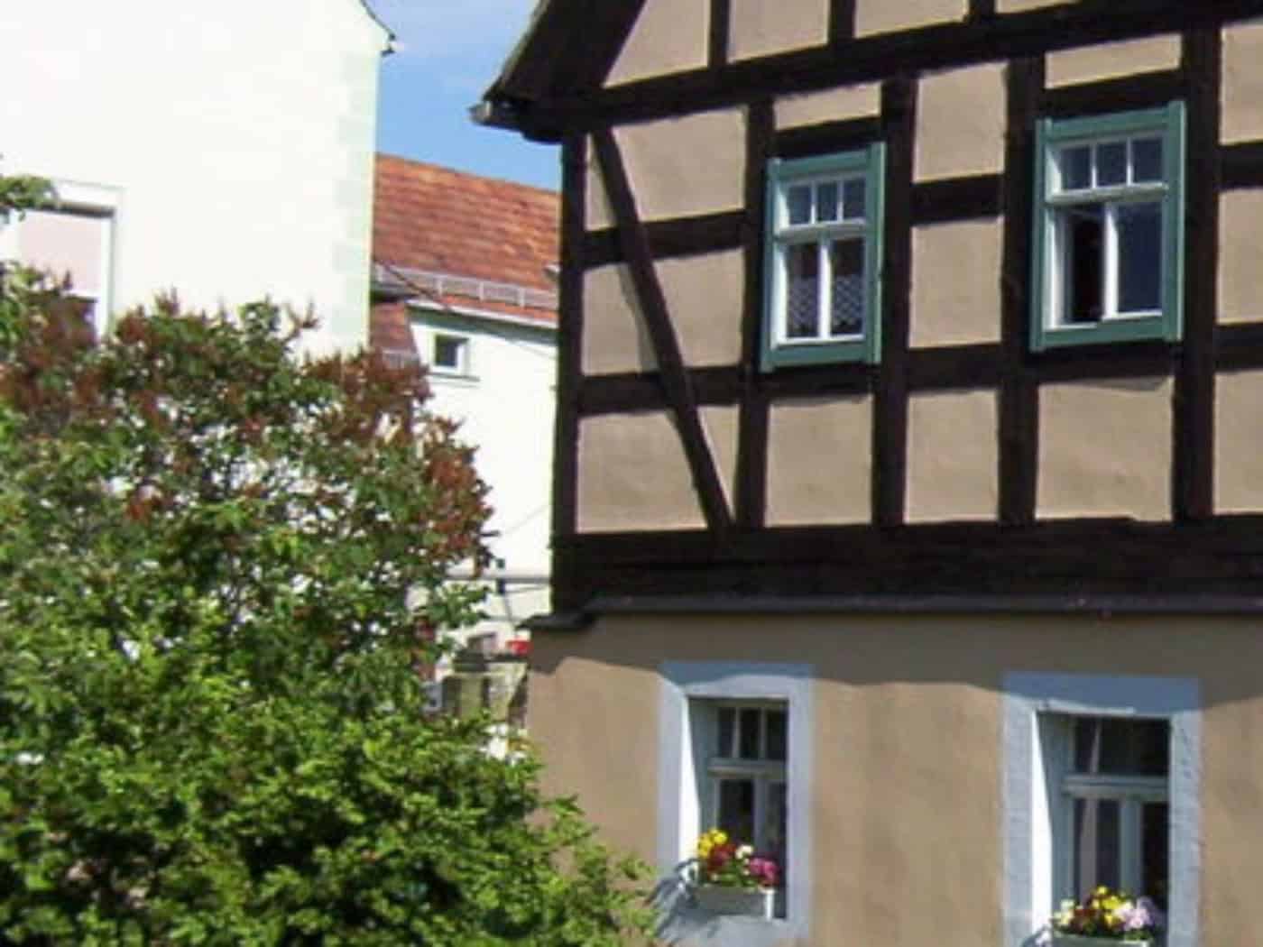 Vorträge und Musik im Zabeltitzer Palais und Bauernmuseum