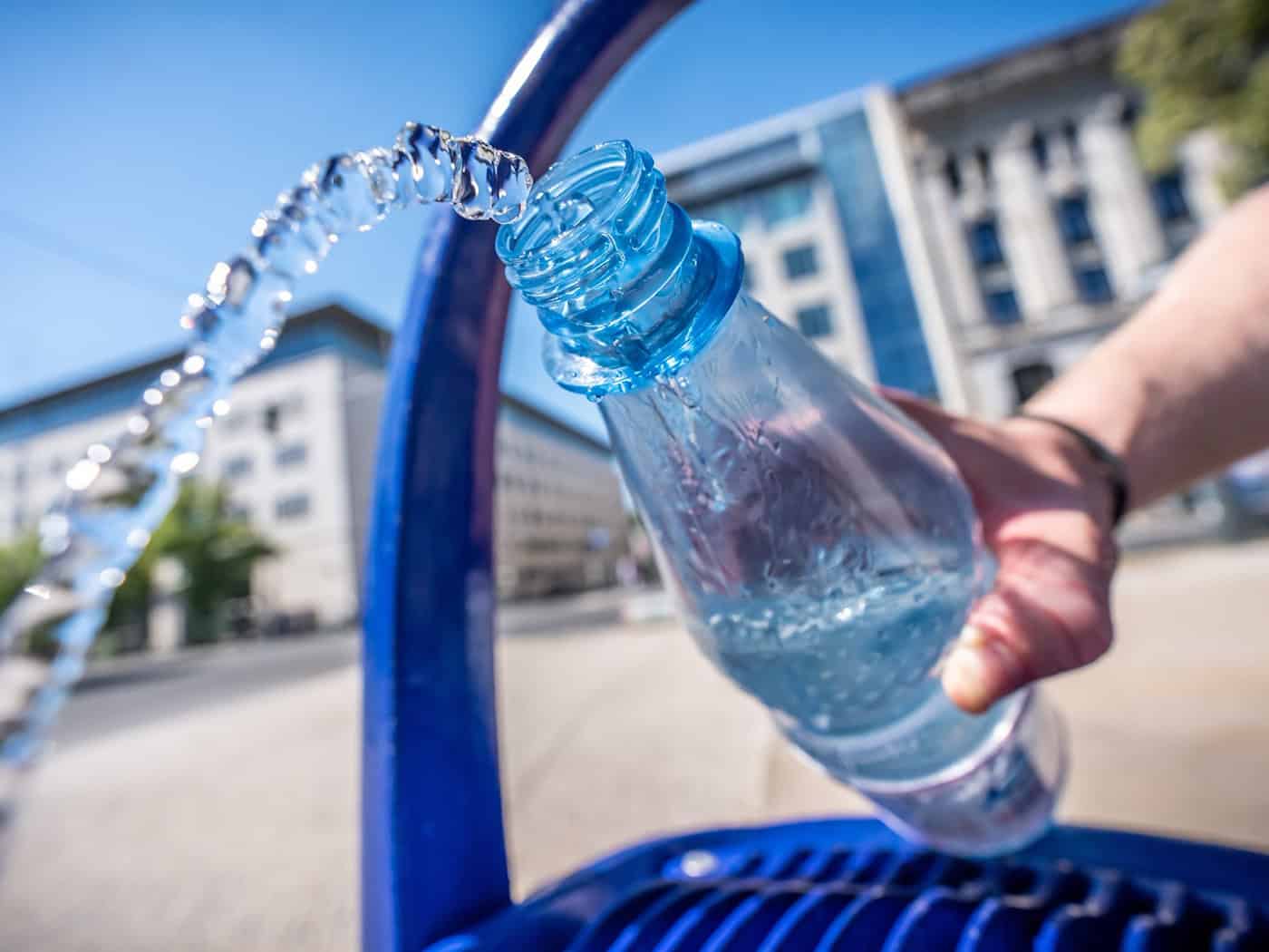 Bis 31 Grad und schwül: Wo es in Sachsen heute heiß wird