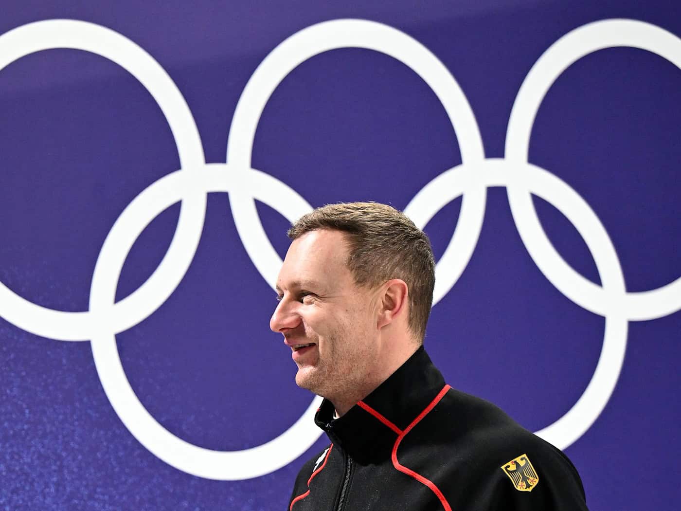 Through the 2030 Olympics: Friedrich Continues His Bobsled Career
