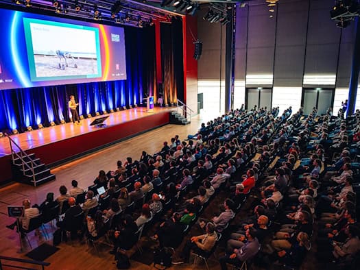 KI-Konferenz