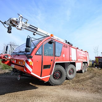 BSW: Waldbrand zeigt Versäumnisse beim Bevölkerungsschutz