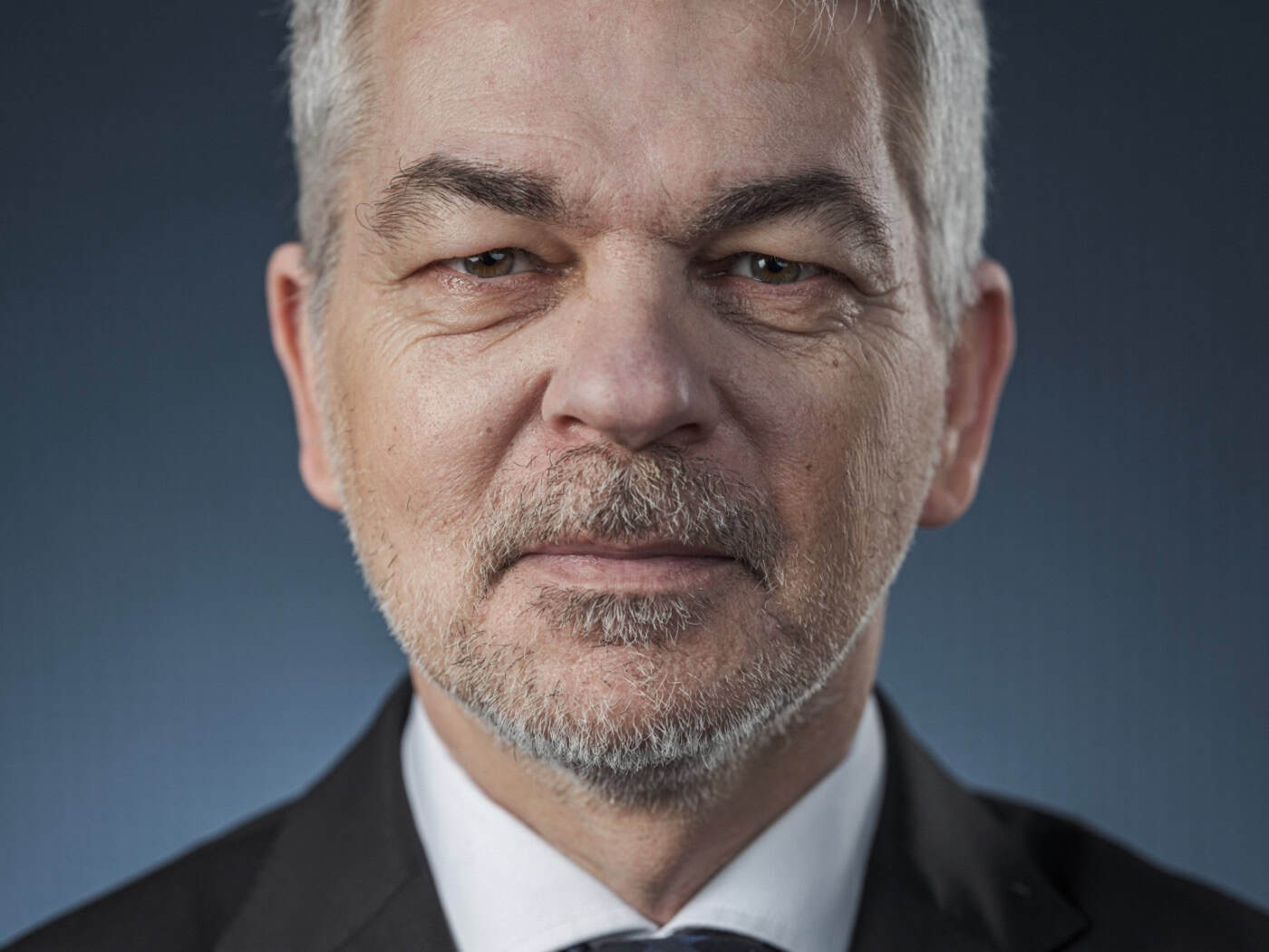 Carlo Masala spricht in Bautzen über einen möglichen russischen Sieg
