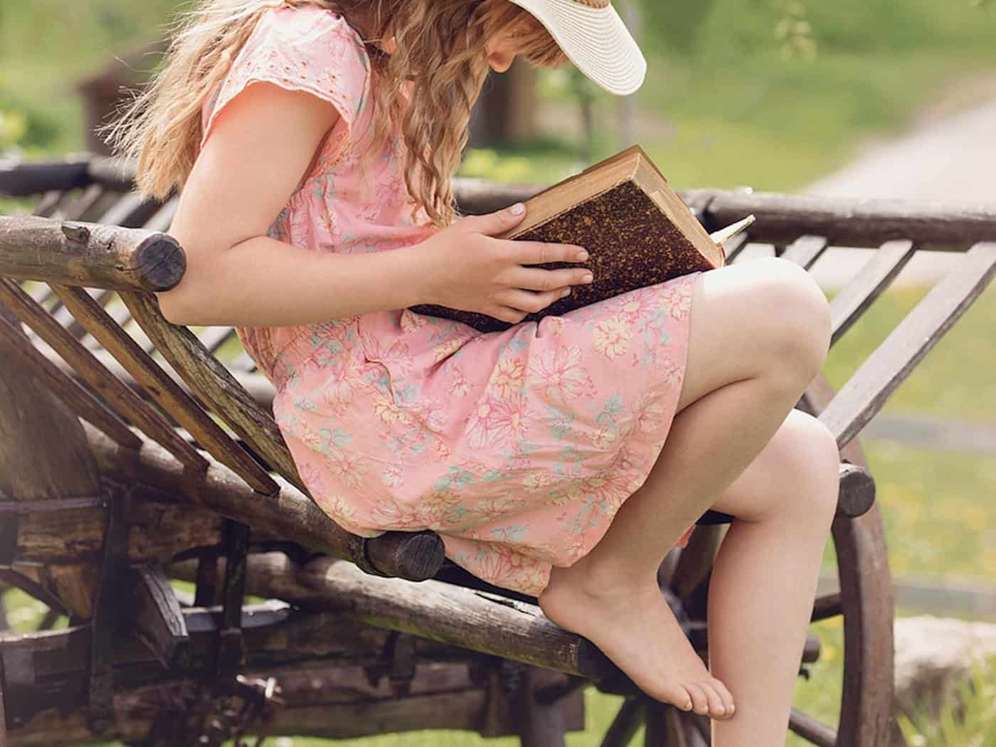 Literaturfest Meißen: Kinderlesefest lädt in den Rathausinnenhof ein