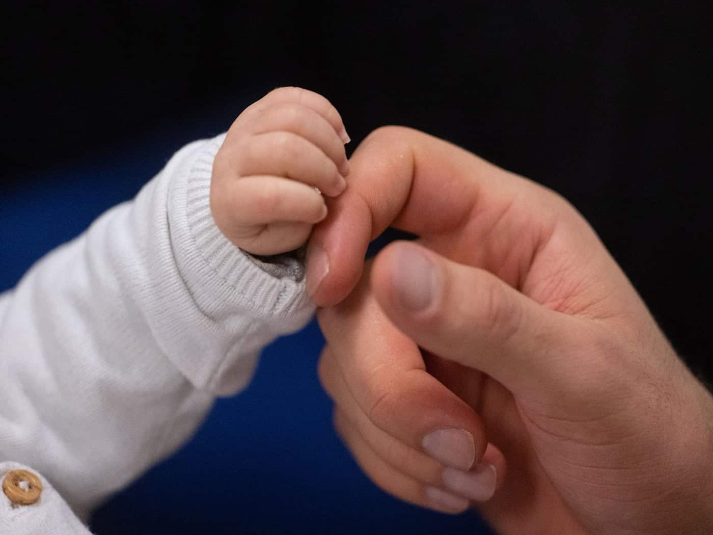 Estos son los nombres de bebé más populares en Sajonia