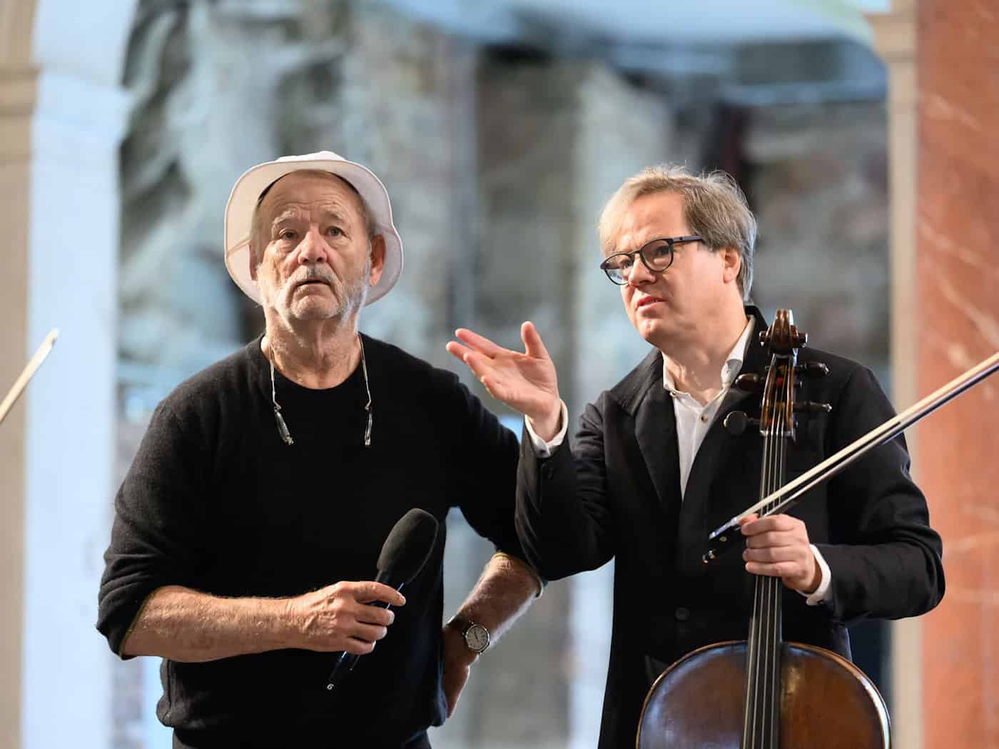 Drážďanský hudební festival skončil s rekordními výsledky