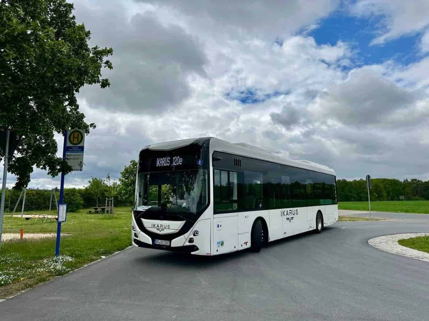 Aktionstag zeigt Fortschritte der E-Mobilität im Landkreis Meißen
