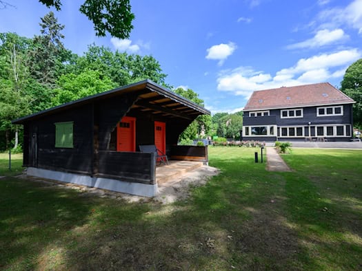 Einsteinův architekt: Wachsmannova výstava začíná v Niesky