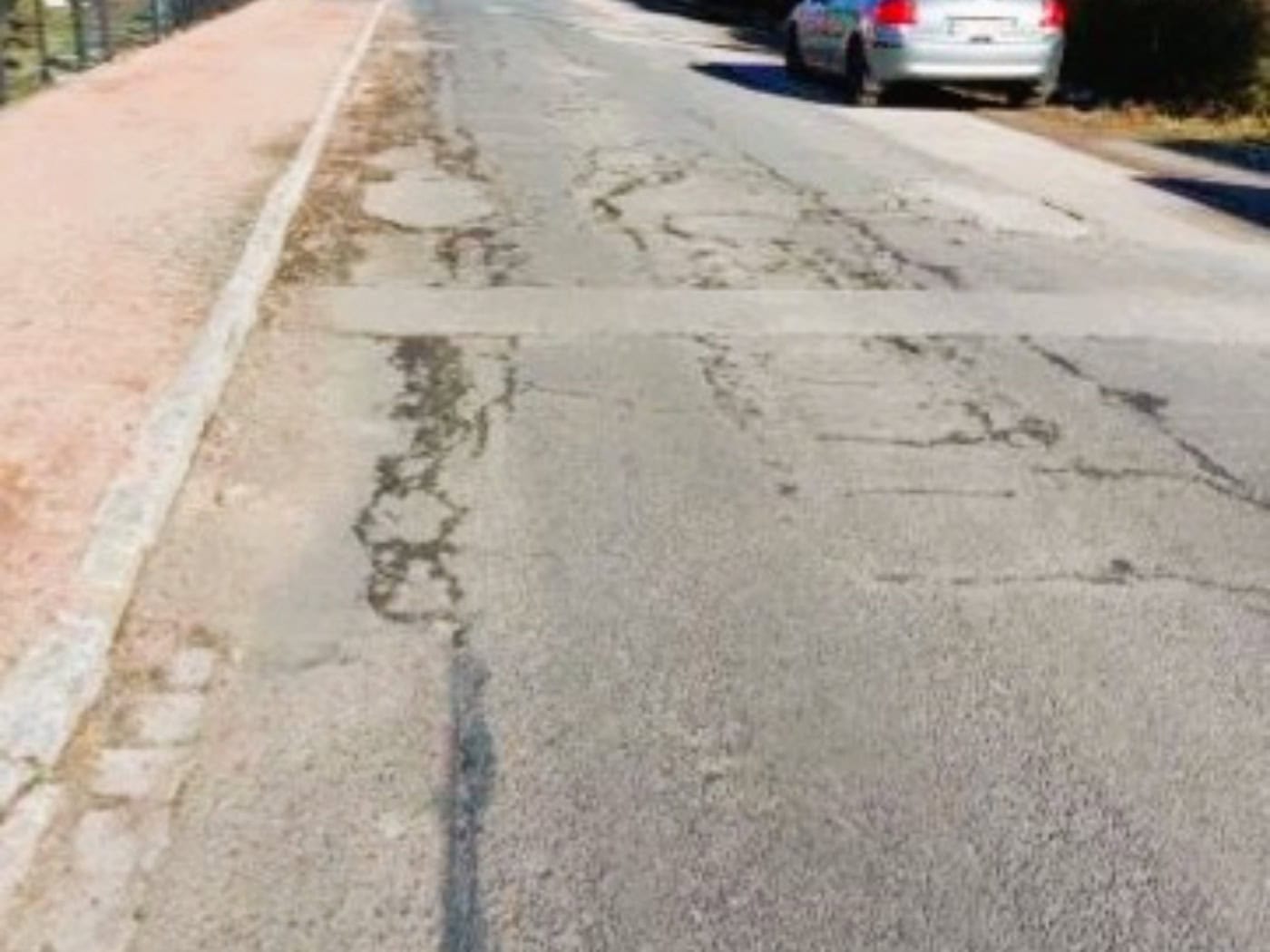 Elbgaustraße in Neusörnewitz wird während der Sommerferien voll gesperrt
