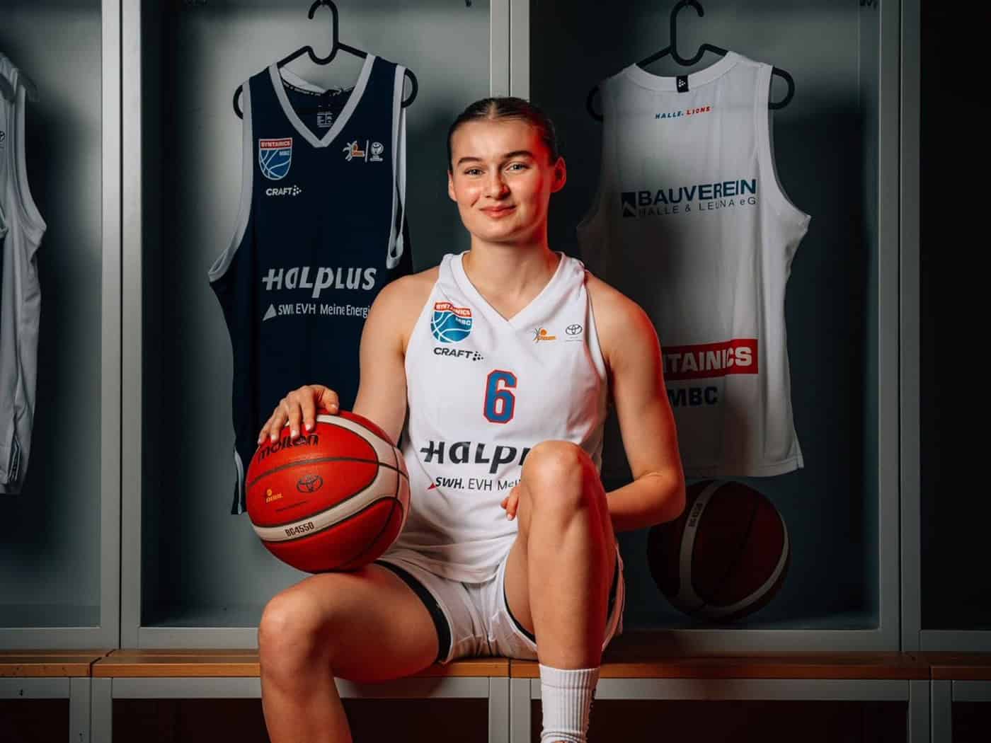 Spielt diese Dresdner beim erhofften deutschen Basketball-Märchen eine Rolle?
