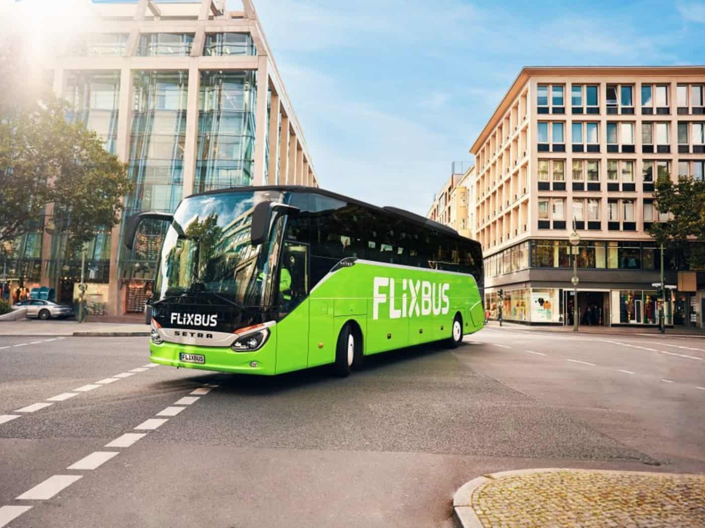 Fernbus
