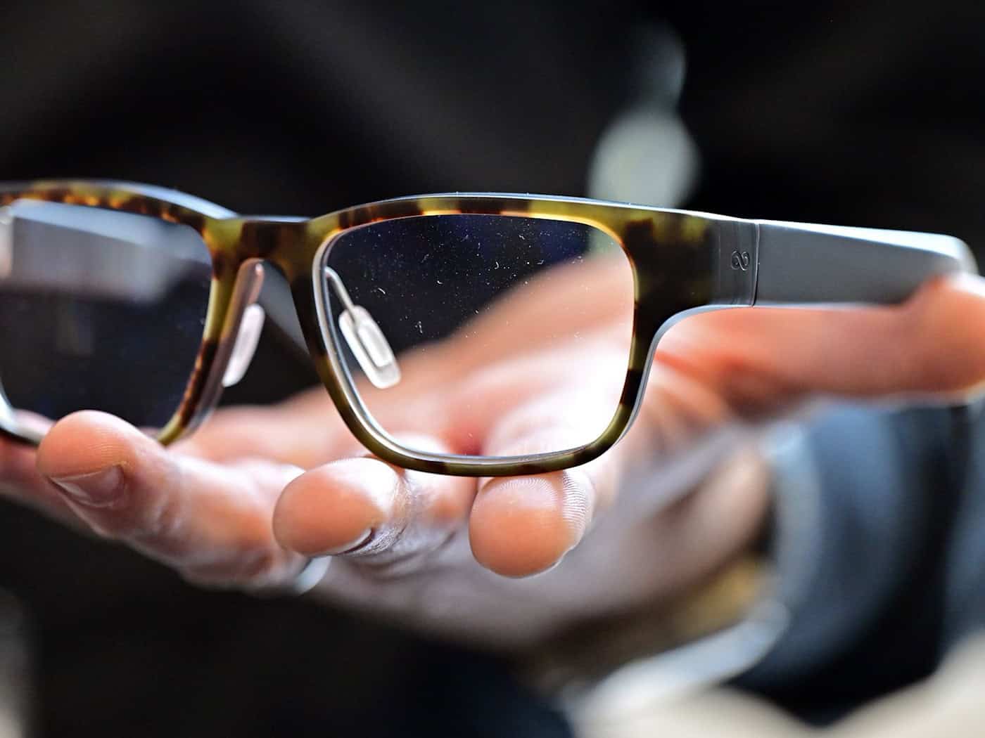 No Photography in the Bathroom – Smart Glasses Cause Uncertainty