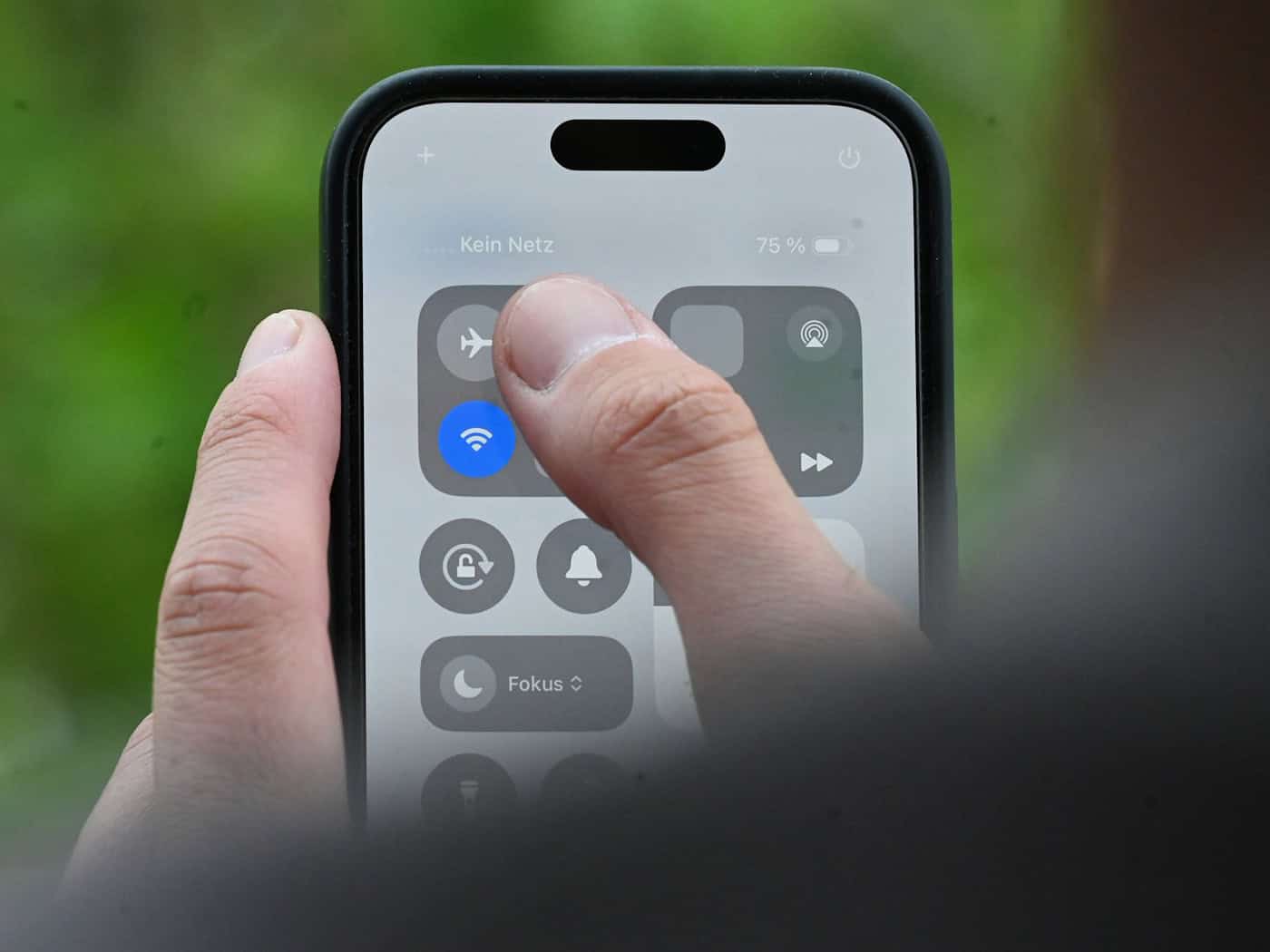 Funkloch? Ministerium ruft zum Mobilfunk-Messen auf