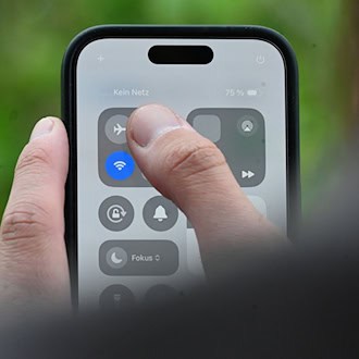 Funkloch? Ministerium ruft zum Mobilfunk-Messen auf