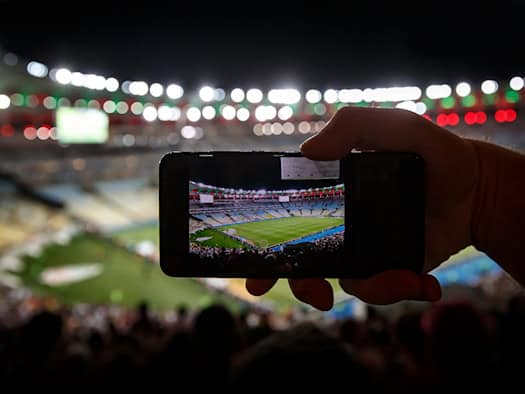 Brazil tops the Instagram reach rankings for the 2026 World Cup – despite Portugal's superstar Ronaldo. 