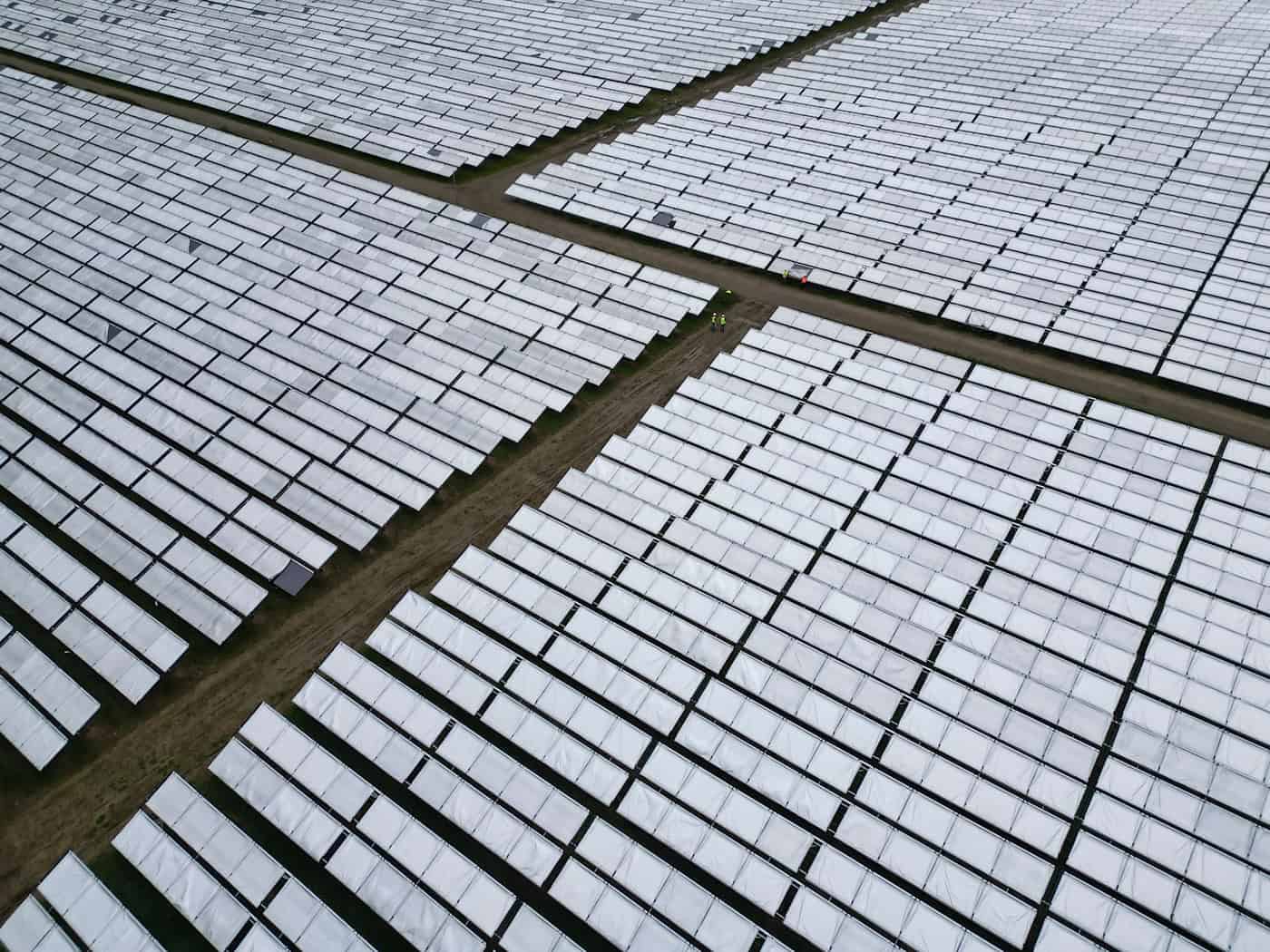 Germany's Largest Solar Thermal Plant Now in Operation