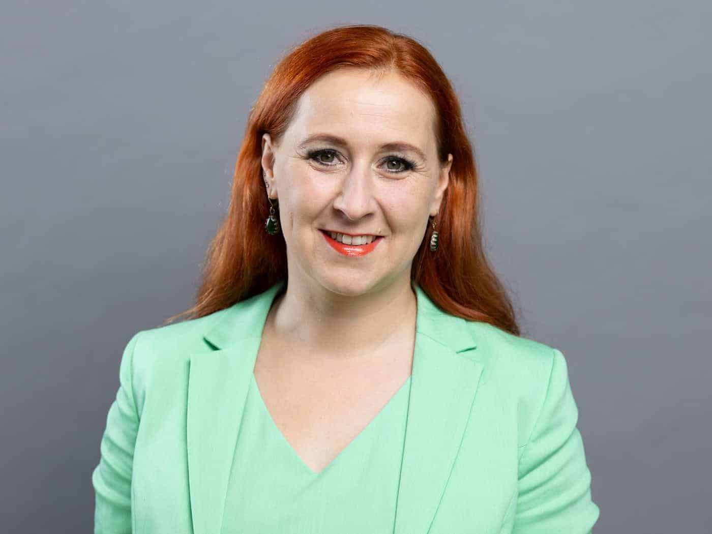 Grüne bestätigten Fraktionsvorstand im Landtag