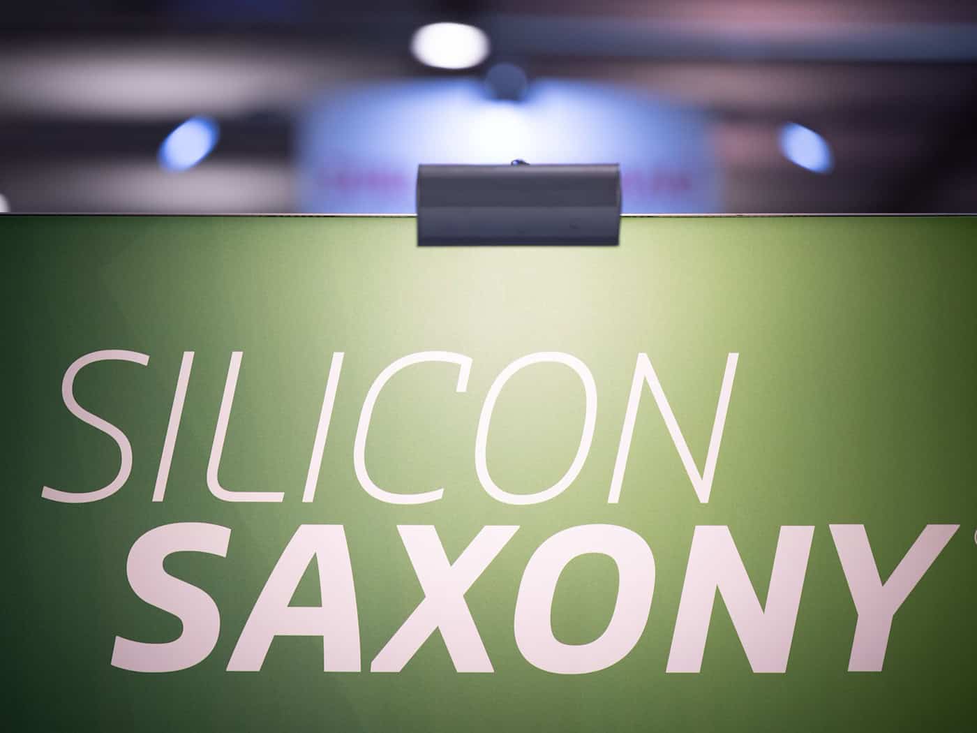 Polovodičový průmysl: Silicon Saxony na cestě k růstu