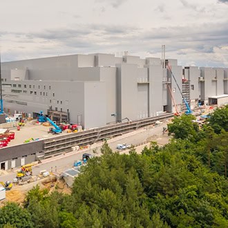 Halbleiterproduktion: Infineon ist «ready» für Wachstum