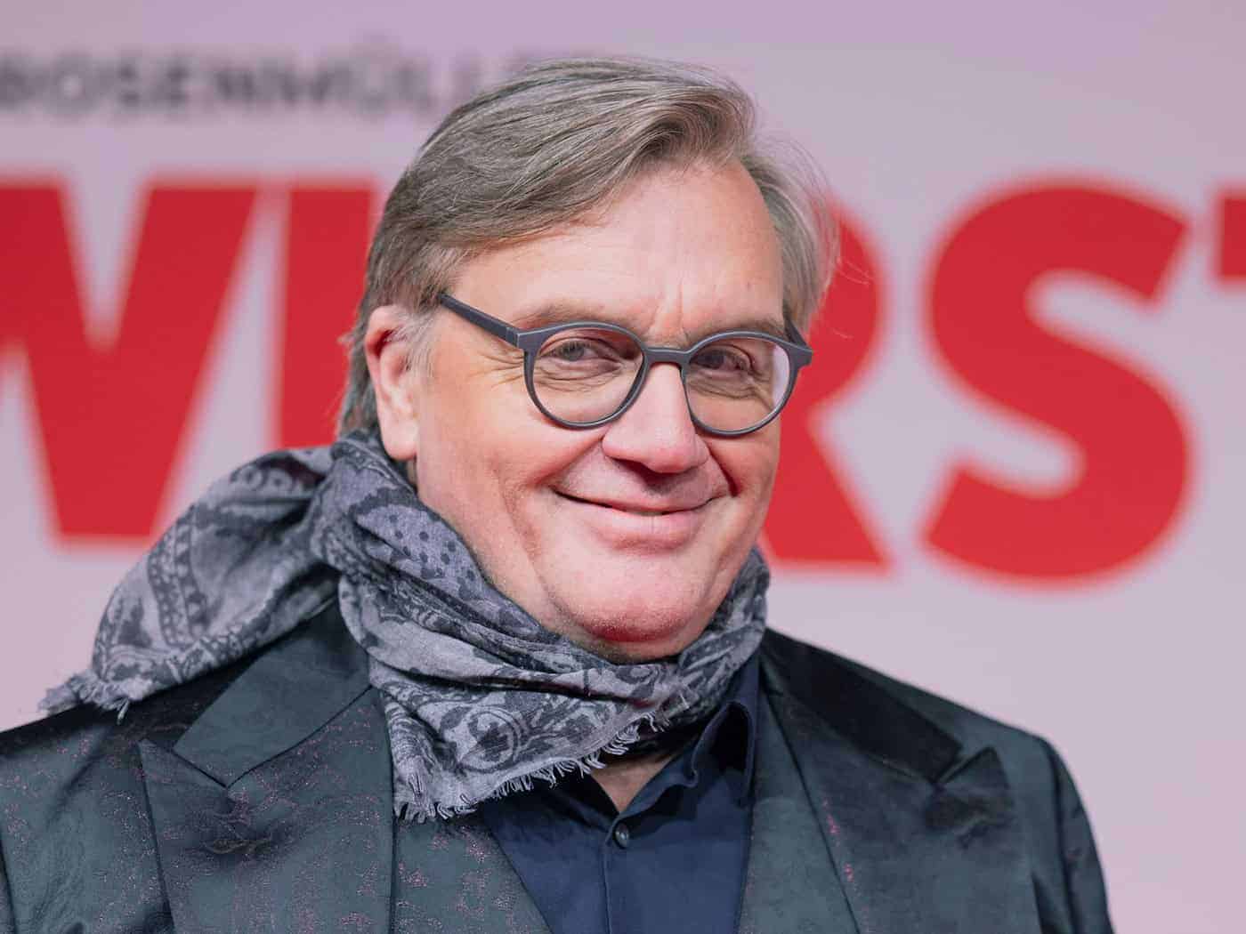 Hape Kerkeling unterstützt CSD Leipzig