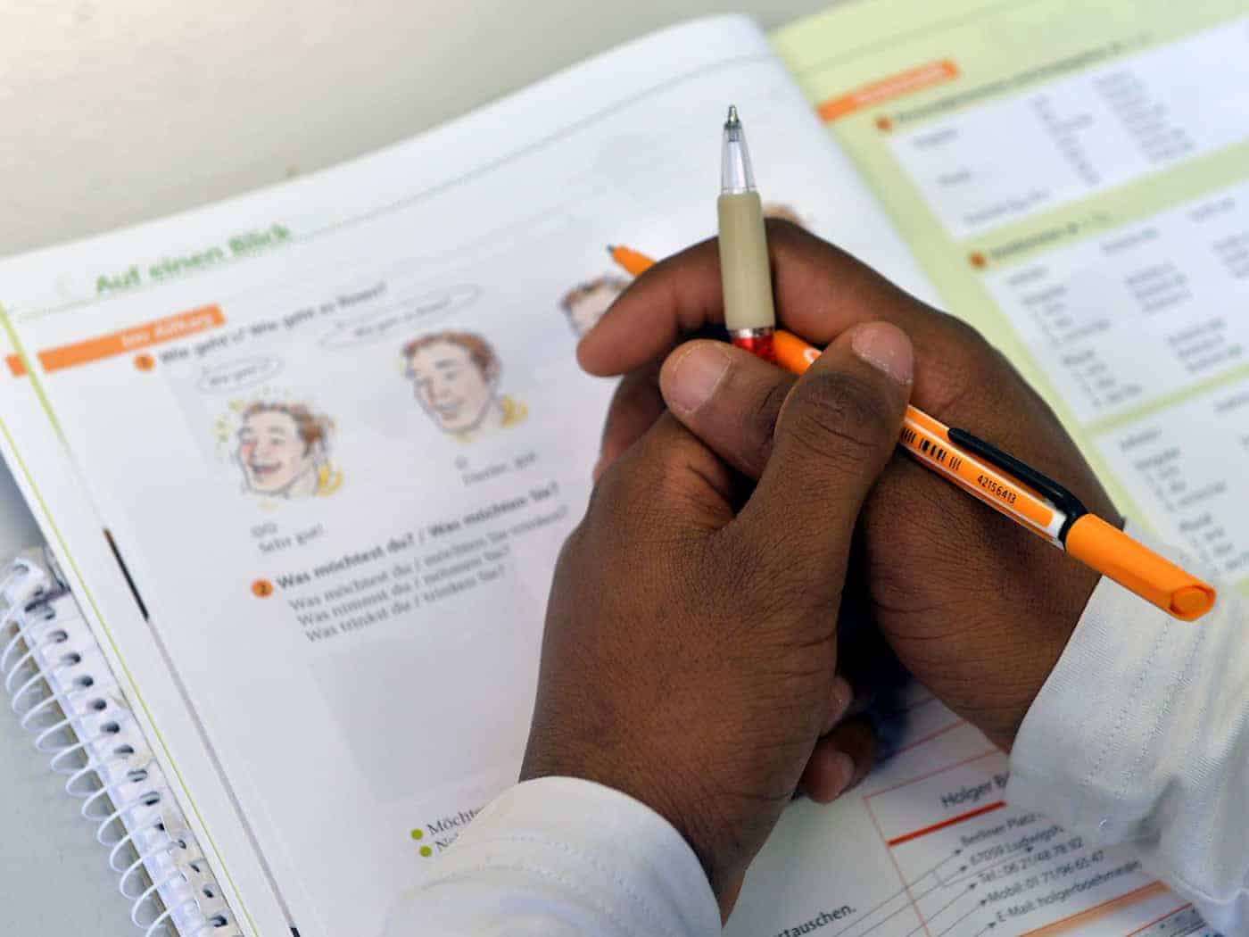 Integrationsbericht listet Erfolge und Nachholbedarf auf