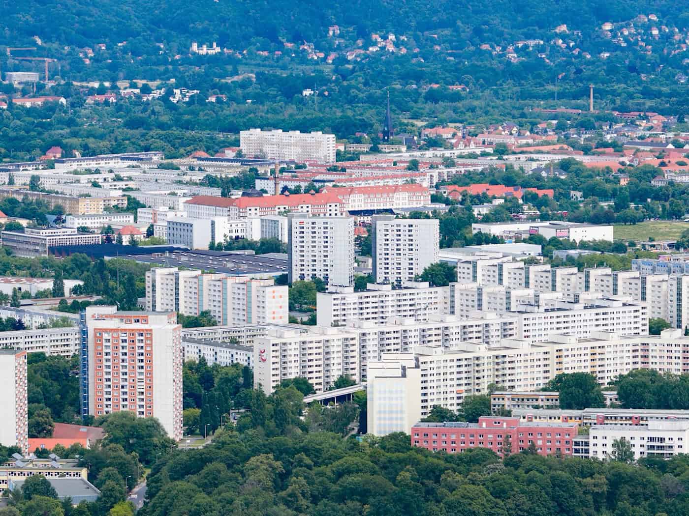 Jubel bei Premiere der Dresdner Stadtteiloper für Prohlis