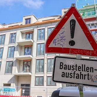 Kraushaar fordert Tempo und weniger Regeln für Wohnungsbau